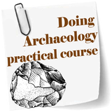 Doing Archaeology practical course