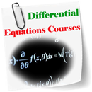 Differential Equations  Course APK