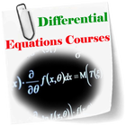 Differential Equations  Course biểu tượng