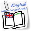 APK English litteratur-post 1914 p