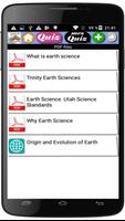 Earth Science  Course screenshot 1