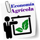 ECONOMÍA AGRÍCOLA APK
