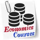 Economics Courses icon