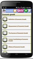 Economics Courses screenshot 1