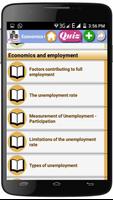 Economics Courses screenshot 2
