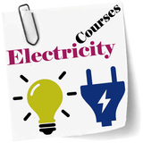 Electricity Courses icône