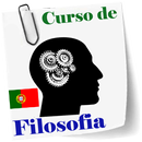 Curso de Filosofia (português) APK