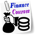 Finance  Courses ikon