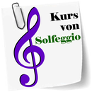 Kurs von Solfeggio APK