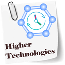 Higher Technologies course APK