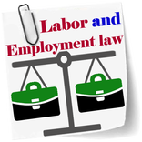 Labor and Employment law Cours