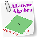 Linear Algebra Courses APK