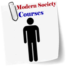 Modern Society course APK