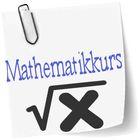 Mathematikkurs icon