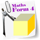 Maths form 4 icon