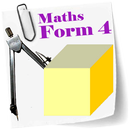 Maths form 4 APK