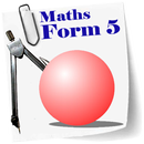 Maths Form 5 APK