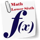Maths Lower Sixth APK