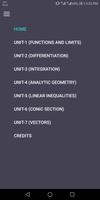 Maths Guide 12th (PTB) スクリーンショット 1