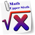 Maths Upper Sixth icon