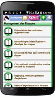 Management des Risques poster