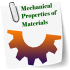Mechanical Properties of Mater icône