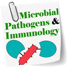 Microbial Pathogens and Immuno Zeichen