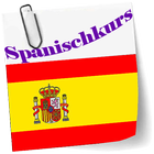 Spanischkurs icon