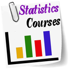 Statistics Courses Zeichen