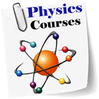 Physics Courses آئیکن