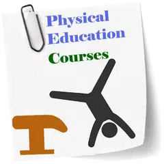 Descargar XAPK de Physical Education course