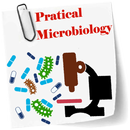Practical Microbiology courses APK