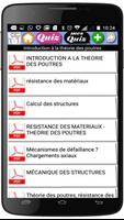 Cours de Résistance des matéri اسکرین شاٹ 2