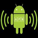 APN SETTINGS ALL OPERATOR APK