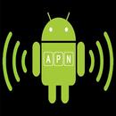 APN SETTINGS ALL OPERATOR APK