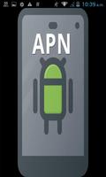 APN SETTINGS Affiche