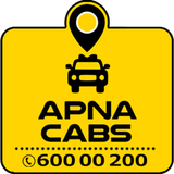 Apnacabs Customer-APK