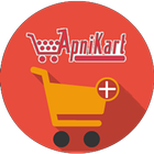 ApniKart أيقونة