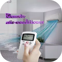 Climatiseur Télécommande LG APK 下載