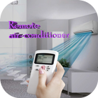 LG AirConditioner Remote-icoon