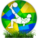 Menu Brasileirão 2016 APK