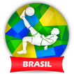 Futebol Copa Brasil 2018
