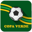 Futebol Copa Verde 2016