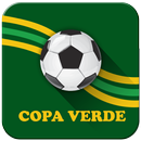 Futebol Copa Verde 2016 APK