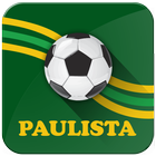 Futebol Paulista 2016 biểu tượng