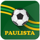 Futebol Paulista 2016 ไอคอน