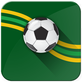 Futebol Campeões biểu tượng