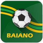 Futebol Baiano 2016 icône