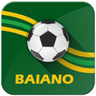 Futebol Baiano 2016 أيقونة