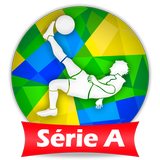Brasileirão Série A 2024 biểu tượng